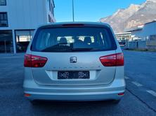 SEAT Alhambra 2.0 TDI Style 4x4, Diesel, Second hand / Used, Manual - 6