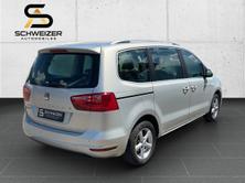 SEAT Alhambra 2.0 TDI Style 4x4, Diesel, Occasion / Gebraucht, Handschaltung - 7