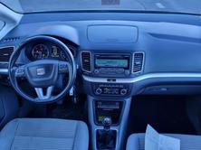 SEAT Alhambra 2.0 TDI Style 4x4, Diesel, Occasion / Utilisé, Manuelle - 7