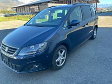 SEAT Alhambra 2.0 TDI Style Advanced DSG, Diesel, Second hand / Used, Automatic - 3