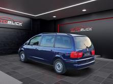 SEAT Alhambra 1.8 T Family, Benzin, Occasion / Gebraucht, Handschaltung - 3