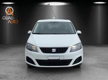 SEAT Alhambra 2.0 TDI Reference ITECH, Diesel, Second hand / Used, Manual - 2
