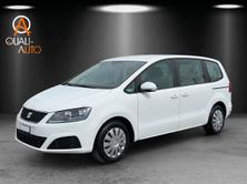 SEAT Alhambra 2.0 TDI Reference ITECH, Diesel, Occasion / Gebraucht, Handschaltung - 3
