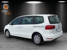 SEAT Alhambra 2.0 TDI Reference ITECH, Diesel, Occasion / Gebraucht, Handschaltung - 4