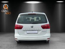 SEAT Alhambra 2.0 TDI Reference ITECH, Diesel, Occasioni / Usate, Manuale - 5