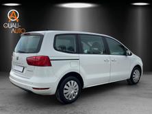 SEAT Alhambra 2.0 TDI Reference ITECH, Diesel, Occasion / Gebraucht, Handschaltung - 6