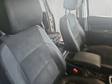 SEAT Alhambra 2.0 TDI 184 FR Li. 4x4 DSG S/S, Diesel, Second hand / Used, Automatic - 2