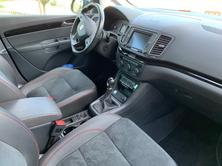SEAT Alhambra 2.0 TDI 184 FR Line, Diesel, Occasion / Gebraucht, Handschaltung - 7