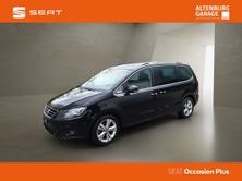 SEAT Alhambra 2.0 TDI 184 Style Advanced S/S, Diesel, Second hand / Used, Manual - 2