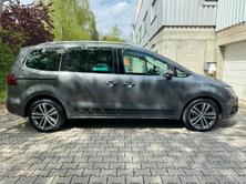 SEAT Alhambra 2.0 TDI Hola FR 4Drive, Diesel, Second hand / Used, Automatic - 6
