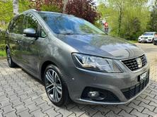 SEAT Alhambra 2.0 TDI Hola FR 4Drive, Diesel, Second hand / Used, Automatic - 7