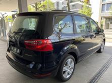 SEAT Alhambra 2.0 TDI 140 EcoM Style, Diesel, Occasion / Gebraucht, Handschaltung - 4