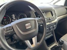 SEAT Alhambra 2.0 TDI 140 EcoM Style, Diesel, Occasioni / Usate, Manuale - 6