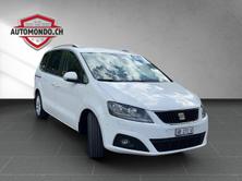 SEAT Alhambra 1.4 TSI Style Viva Eco DSG, Benzin, Occasion / Gebraucht, Automat - 2