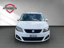 SEAT Alhambra 1.4 TSI Style Viva Eco DSG, Benzin, Occasion / Gebraucht, Automat - 3