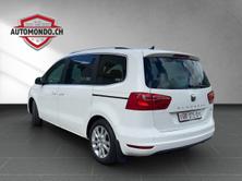 SEAT Alhambra 1.4 TSI Style Viva Eco DSG, Petrol, Second hand / Used, Automatic - 4