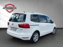 SEAT Alhambra 1.4 TSI Style Viva Eco DSG, Benzin, Occasion / Gebraucht, Automat - 5