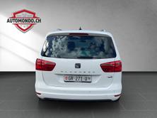SEAT Alhambra 1.4 TSI Style Viva Eco DSG, Essence, Occasion / Utilisé, Automatique - 6