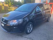 SEAT Alhambra 2.0 TDI 140 Reference DSG S/S, Diesel, Second hand / Used, Manual - 2