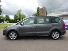 SEAT Alhambra 1.4 TSI Entry, Benzin, Occasion / Gebraucht, Handschaltung - 3