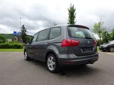 SEAT Alhambra 1.4 TSI Entry, Benzin, Occasion / Gebraucht, Handschaltung - 4