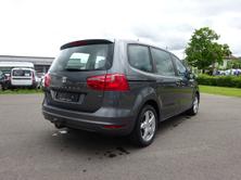 SEAT Alhambra 1.4 TSI Entry, Petrol, Second hand / Used, Manual - 5