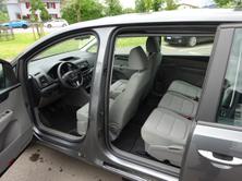 SEAT Alhambra 1.4 TSI Entry, Benzin, Occasion / Gebraucht, Handschaltung - 7