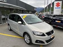 SEAT Alhambra 2.0 TDI 140 Style 4x4 S/S, Diesel, Second hand / Used, Manual - 2