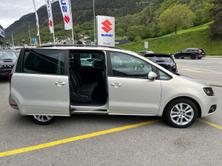 SEAT Alhambra 2.0 TDI 140 Style 4x4 S/S, Diesel, Occasion / Gebraucht, Handschaltung - 4