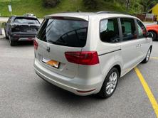SEAT Alhambra 2.0 TDI 140 Style 4x4 S/S, Diesel, Occasioni / Usate, Manuale - 5