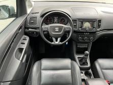 SEAT Alhambra 2.0 TDI 140 Style 4x4 S/S, Diesel, Occasion / Gebraucht, Handschaltung - 7