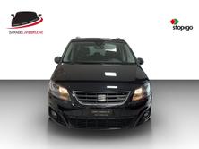 SEAT Alhambra 2.0 TDI FR Line 4Drive, Diesel, Occasion / Gebraucht, Automat - 3