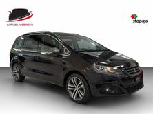SEAT Alhambra 2.0 TDI FR Line 4Drive, Diesel, Occasion / Utilisé, Automatique - 4