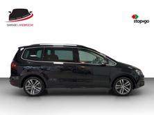 SEAT Alhambra 2.0 TDI FR Line 4Drive, Diesel, Occasion / Utilisé, Automatique - 7