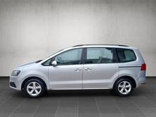 SEAT Alhambra 1.4 TSI EcoT Style, Benzin, Occasion / Gebraucht, Handschaltung - 4
