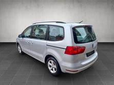 SEAT Alhambra 1.4 TSI EcoT Style, Benzin, Occasion / Gebraucht, Handschaltung - 5