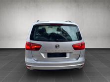 SEAT Alhambra 1.4 TSI EcoT Style, Benzin, Occasion / Gebraucht, Handschaltung - 6