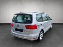 SEAT Alhambra 1.4 TSI EcoT Style, Benzin, Occasion / Gebraucht, Handschaltung - 7