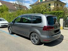 SEAT Alhambra 1.4 TSI Swiss FR S/S, Benzina, Occasioni / Usate, Manuale - 3