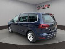 SEAT Alhambra 2.0 TSI Style Advanced DSG, Benzin, Occasion / Gebraucht, Automat - 4