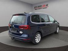 SEAT Alhambra 2.0 TSI Style Advanced DSG, Benzin, Occasion / Gebraucht, Automat - 6