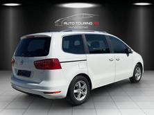 SEAT Alhambra 2.0 TDI 177 Style Viva DSG S/S, Diesel, Occasion / Gebraucht, Automat - 3