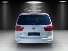 SEAT Alhambra 2.0 TDI 177 Style Viva DSG S/S, Diesel, Occasion / Gebraucht, Automat - 4