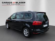 SEAT Alhambra 1.4 TSI Style Eco, Benzin, Occasion / Gebraucht, Handschaltung - 3