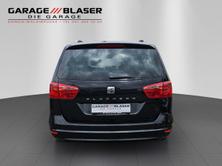 SEAT Alhambra 1.4 TSI Style Eco, Benzin, Occasion / Gebraucht, Handschaltung - 4