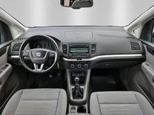 SEAT Alhambra 1.4 TSI Style Eco, Benzin, Occasion / Gebraucht, Handschaltung - 7