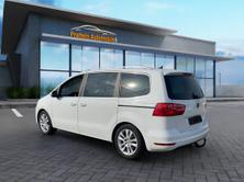SEAT Alhambra 2.0 TDI Style DSG, Diesel, Occasion / Utilisé, Automatique - 3