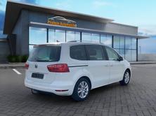 SEAT Alhambra 2.0 TDI Style DSG, Diesel, Second hand / Used, Automatic - 5