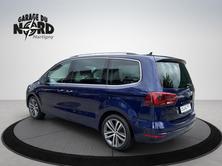 SEAT Alhambra 2.0 TDI 150 FR Line DSG S/S, Diesel, Occasion / Utilisé, Automatique - 4