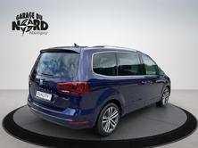 SEAT Alhambra 2.0 TDI 150 FR Line DSG S/S, Diesel, Second hand / Used, Automatic - 6